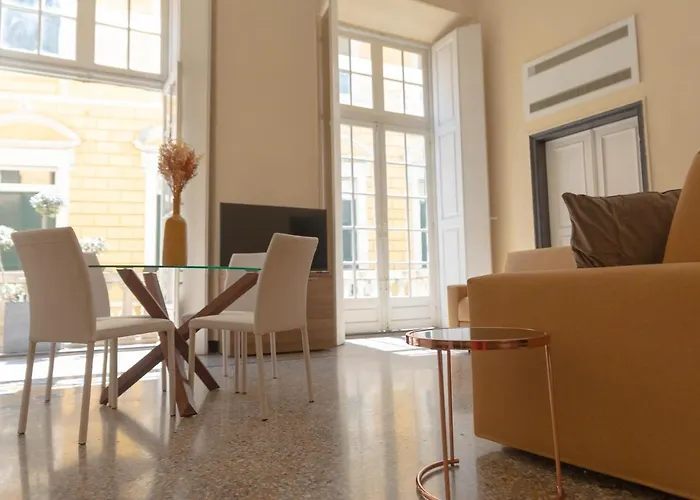 Aesthetic Loft 100M Acquario