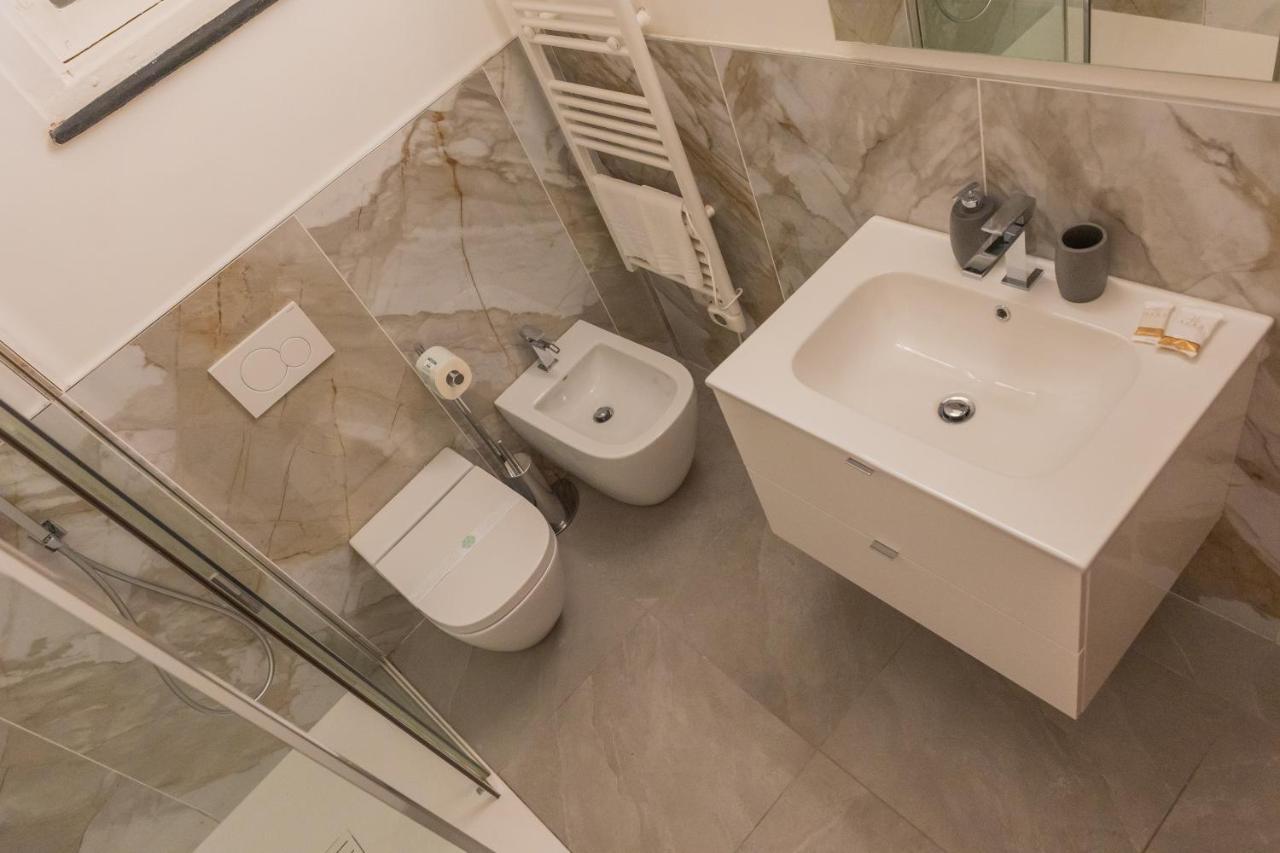 Aesthetic Loft 100m Acquario Genova