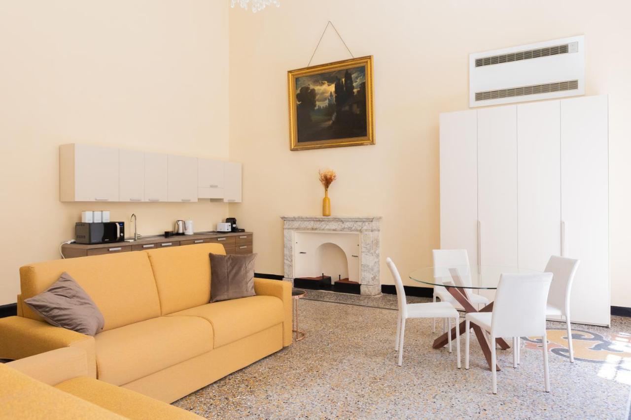 Aesthetic Loft 100m Acquario Appartamento