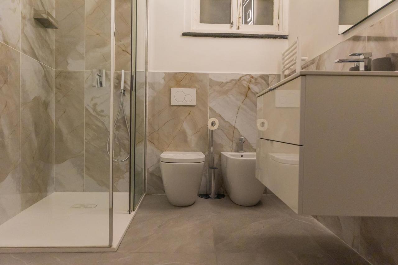Aesthetic Loft 100m Acquario *