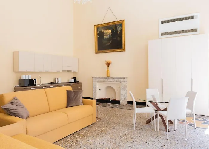 Aesthetic Loft 100M Acquario