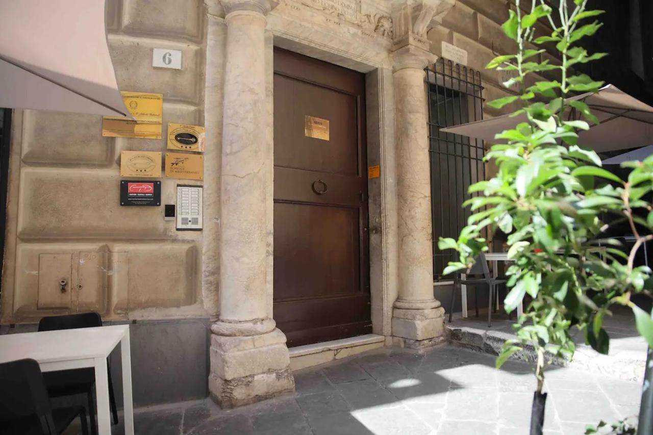 Aesthetic Loft 100m Acquario Apartment