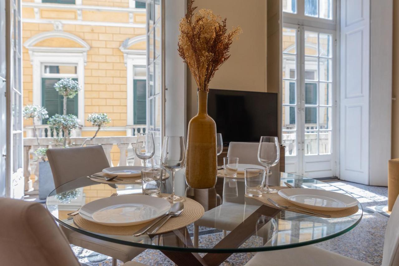 Aesthetic Loft 100m Acquario Apartment