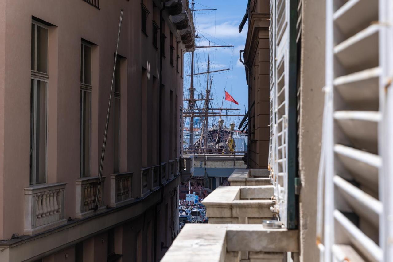 Apartment Aesthetic Loft 100m Acquario