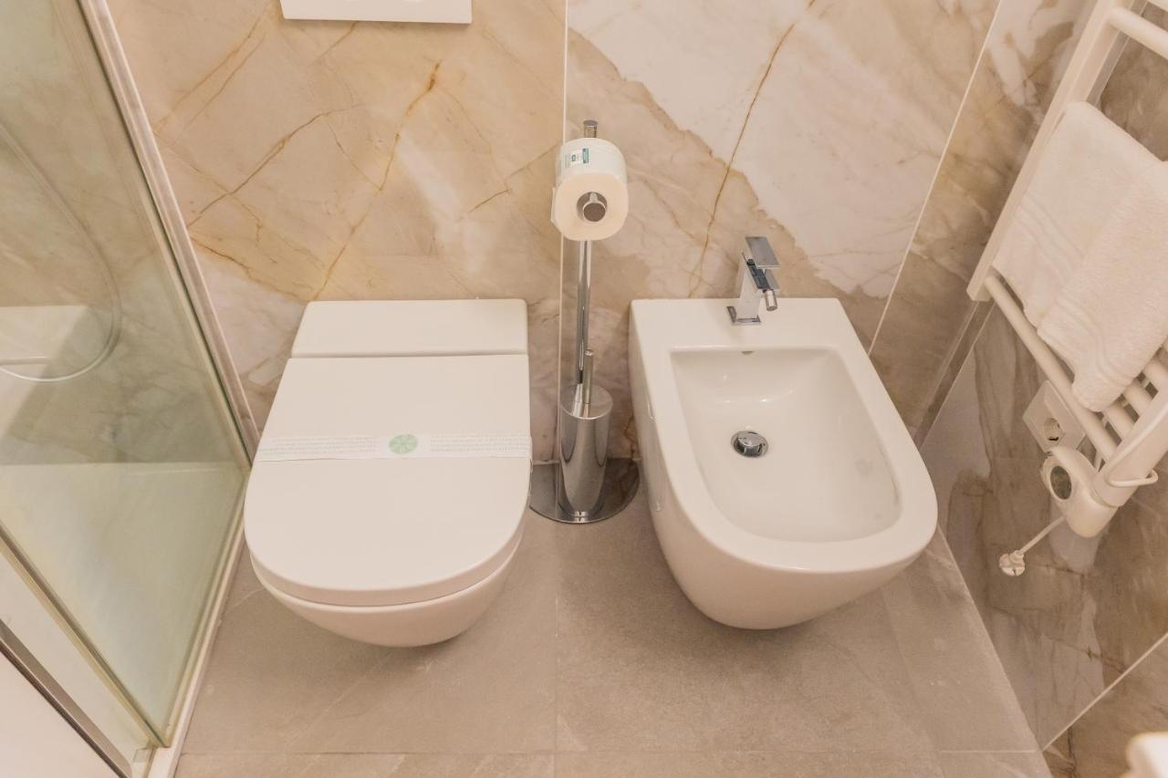 Apartamento Aesthetic Loft 100m Acquario *
