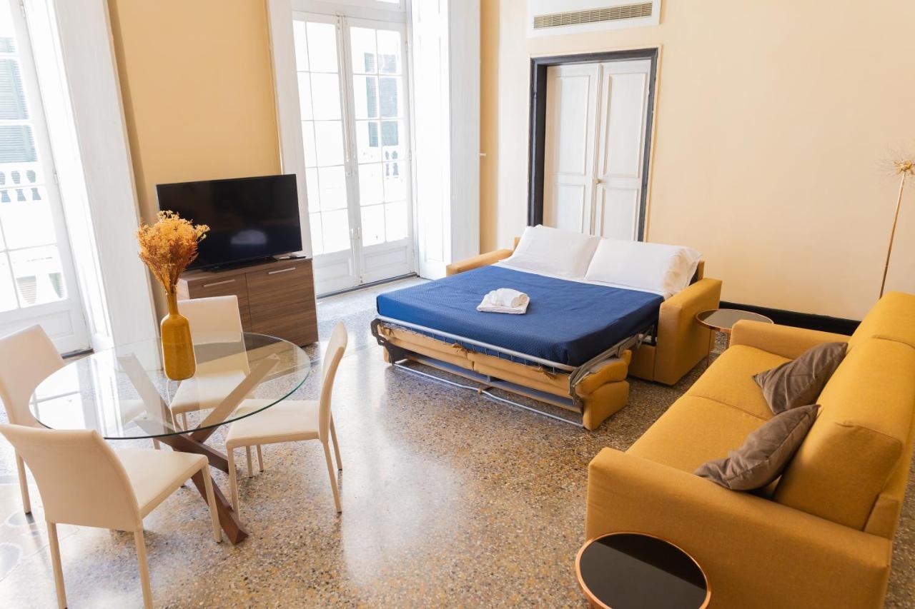Apartamento Aesthetic Loft 100m Acquario *